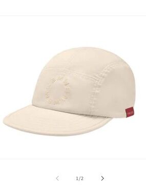 BMW Lifestyle Cap Arc Light Beige BRAND NEW Unisex Adult Size Sun Protection